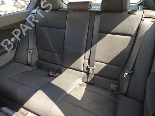 Mass air flow sensor BMW 1 (E87) 118 d | BP27346992M95 