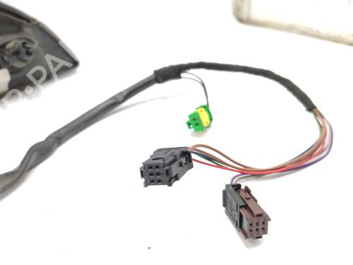 Retrovisor esquerdo CITROËN C8 (EA_, EB_) 2.0 HDi 135 | BP37264117C26 - Image 3