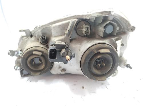 Right headlight TATA INDIGO (4_V2) 1.4 D | BP36259471C29 - Image 5