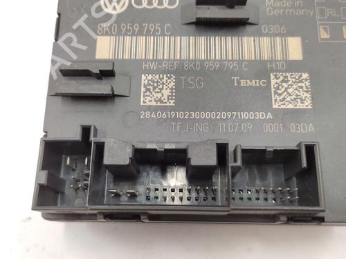 Electronic module AUDI Q5 (8RB) 2.0 TFSI quattro | BP38752960M83 - Image 3