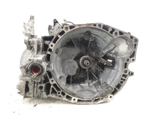 Gearkasse PEUGEOT 407 SW (6E_, 6D_) [2004-2011]  21159367