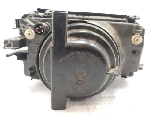 Left headlight AUDI 100 C4 Saloon (4A2)  | BP21157370C28 