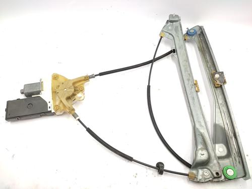 Rudehejsemekanisme ventre foran RENAULT LAGUNA III (BT0/1) [2007-2015]  21159308