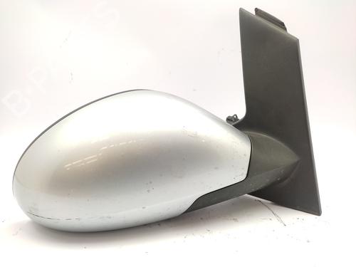 Used Right mirror SEAT ALTEA (5P1) [2004-2015]  21158103