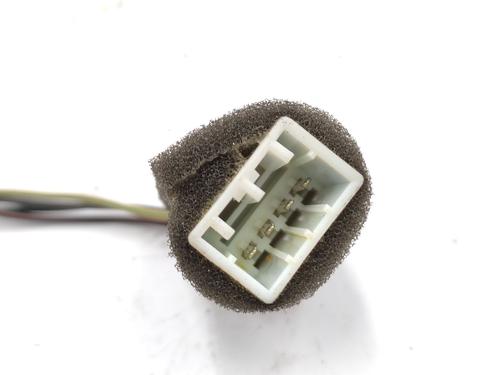 Steering column stalk CHEVROLET AVEO Hatchback (T300) 1.4 | BP32314044I23 - Image 4