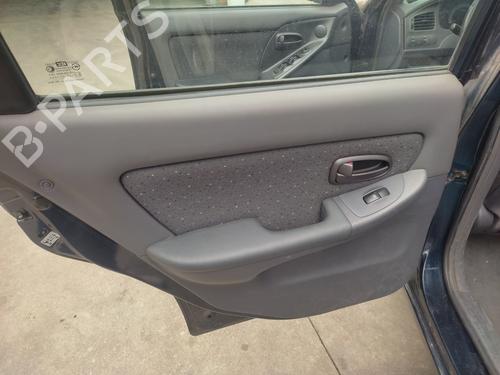Left front window switch HYUNDAI ELANTRA III (XD) 2.0 CRDi | BP21157549I27 