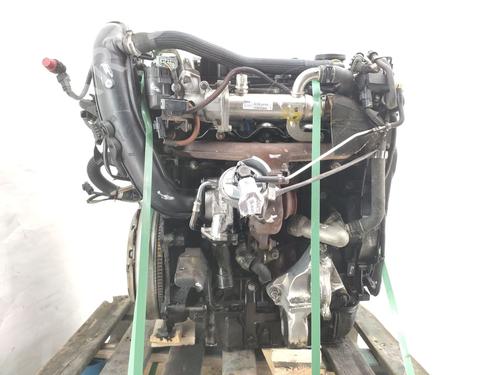 Engine PEUGEOT 407 SW (6E_, 6D_) 2.0 HDi 135 | BP28318910M1 