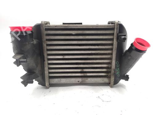 Intercooler AUDI A4 B7 (8EC) 2.5 TDI | BP21154412M30 