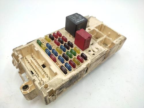 Fuse box FIAT PUNTO EVO (199_) 1.2 | BP24682993E1