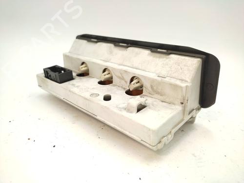 Display monitor PEUGEOT 206 Hatchback (2A/C)  | BP21153295C48 