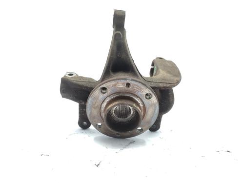Right front steering knuckle RENAULT MEGANE II (BM0/1_, CM0/1_) 1.9 dCi (BM0G, CM0G) | BP21158835M26 
