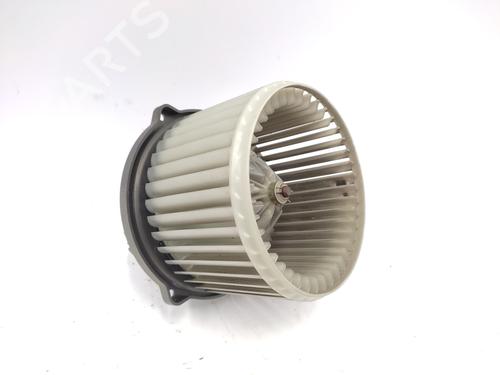Varmeblæser SMART CITY-COUPE (450) 0.6 (S1CLA1, 450.341) (55 hp) 21175553