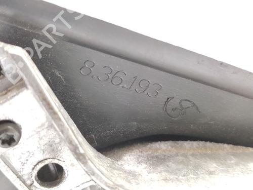Left mirror SEAT IBIZA III (6L1) 1.4 TDI | BP26940913C26 