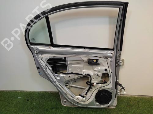 Left rear door KIA RIO II (JB)  | BP21149559C4 