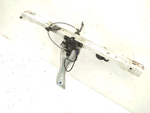 Used Crossmember SUBARU XV (GT) 1.6 i AWD (GT3) (114 hp) 30960105