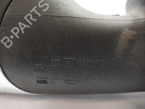 Left mirror SEAT ALTEA XL (5P5, 5P8)  | BP21155587C26 