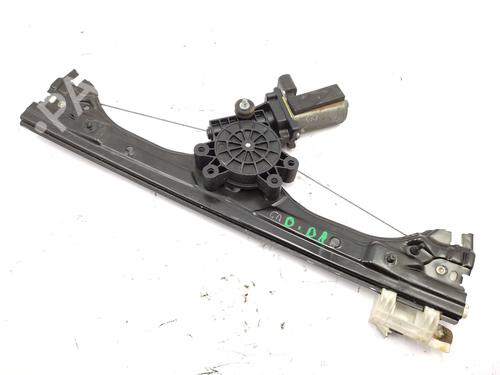 Used Front right window mechanism Front right window mechanism FIAT 500 C (312_) 1.4 (312CXC1B, 312AXC1B) (100 hp) 34007177 34007177