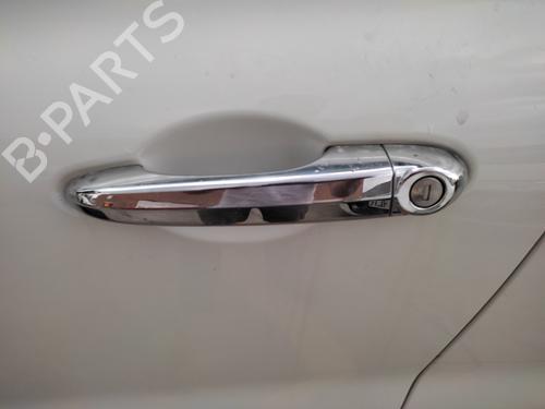 Radio FIAT 500X (334_)  | BP21149023E6 