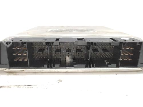Engine control unit (ECU) MERCEDES-BENZ A-CLASS (W168)  | BP21153121M57 
