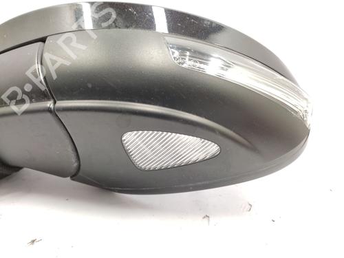 Left mirror SKODA YETI (5L) 1.2 TSI | BP32437377C26