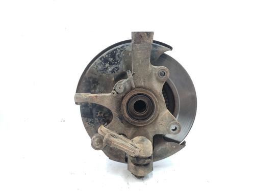 Used Right front steering knuckle Right front steering knuckle SSANGYONG KORANDO (KJ) 2.9 TD (120 hp) 40012860 40012860