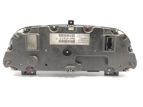 Instrument cluster CITROËN XSARA (N1) 1.6 16V | BP21158880C47