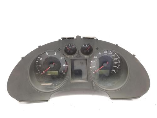 Used Instrument cluster SEAT CORDOBA (6L2) 1.4 16V (75 hp) 31291657