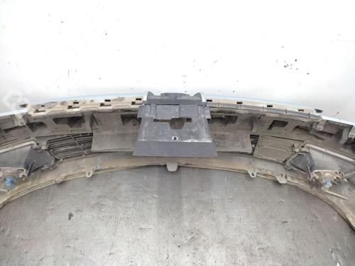 Front bumper PEUGEOT 607 (9D, 9U) | BP31133104C7