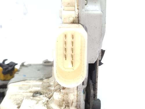 Rear right lock AUDI A6 C6 (4F2) 2.0 TDI | BP21156128C99 