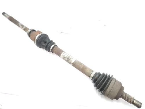 Used Right front driveshaft CITROËN C4 I (LC_) 1.6 16V (109 hp) 30204608
