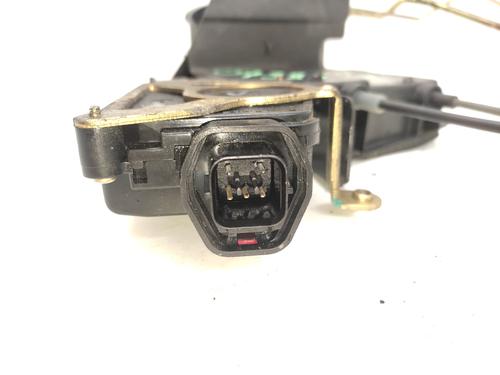Front right lock HYUNDAI ACCENT III (MC)  | BP21150204C97 
