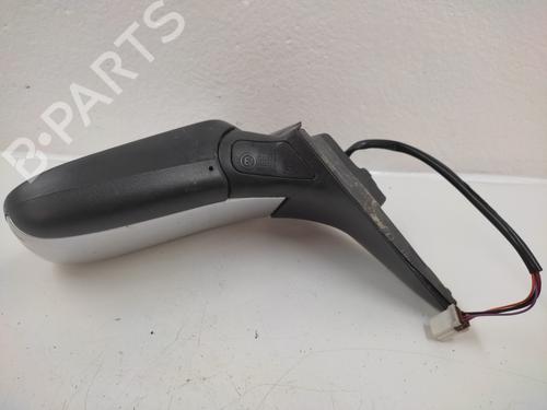 Left mirror VOLVO S40 I (644) 1.8 | BP21149757C26 