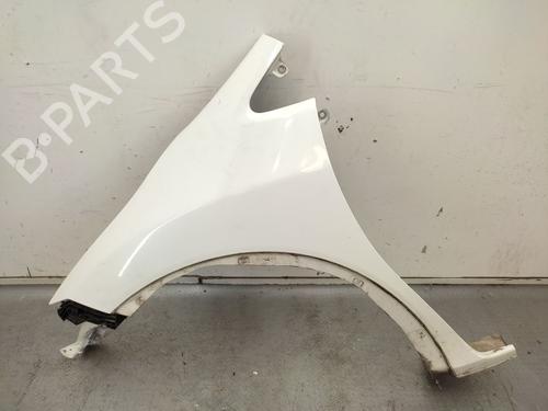 Used Left front fenders HONDA CIVIC IX (FK) 1.6 i-DTEC (FK3) (120 hp) 30297479