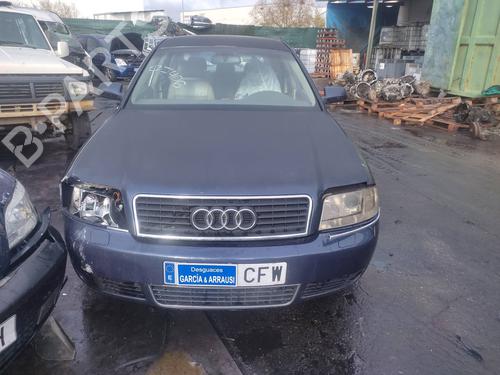 Front right window mechanism AUDI A6 C5 (4B2)  | BP21150594C23 