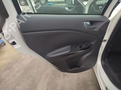 AC compressor ALFA ROMEO GIULIETTA (940_) 2.0 JTDM (940FXE1A, 940FXG11) | BP30199456M34 