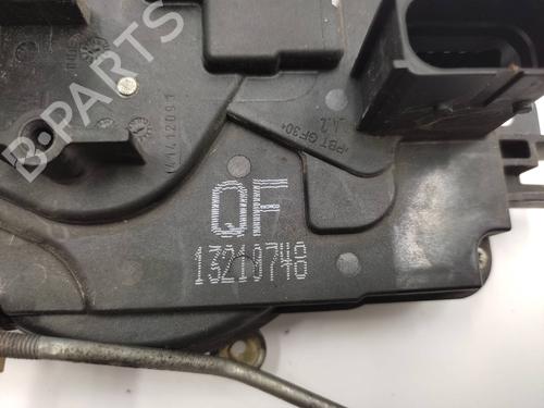 Front left lock OPEL ASTRA H (A04)  | BP21153991C98 