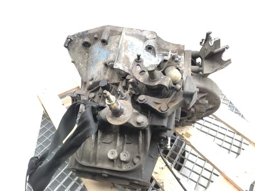 Gearbox PEUGEOT 307 (3A/C) 2.0 HDi 135 | BP21152916M3 