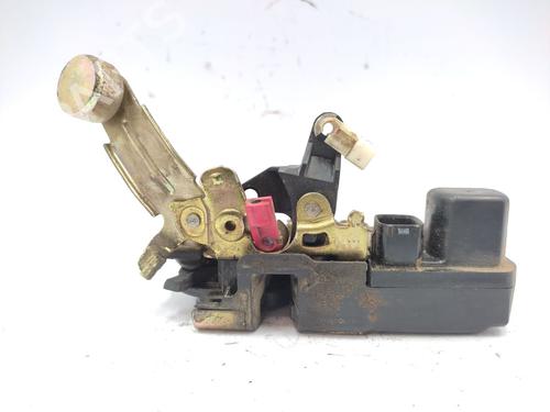 Front right lock JEEP CHEROKEE (KJ) 2.5 CRD 4x4 | BP25290456C97 