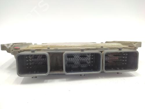 Engine control unit (ECU) RENAULT MEGANE II (BM0/1_, CM0/1_)  | BP21162083M57 