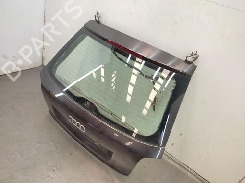 Bakluke CC/Kombi-Kupé AUDI A3 (8P1) 1.9 TDI | BP26943595C6 