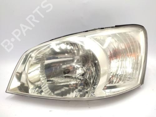 Venstre forlygte HYUNDAI GETZ (TB) [2001-2011]  26940902