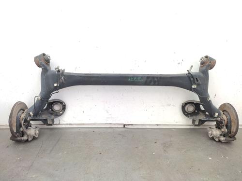 Bagaksel Bagaksel SEAT IBIZA IV ST (6J8, 6P8) 1.2 TSI (105 hp) 36695289 36695289