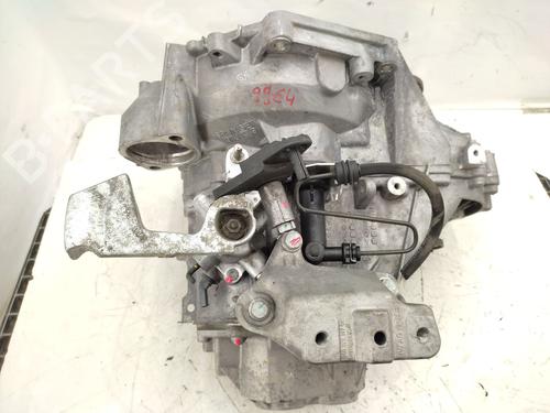 Gearbox SKODA YETI (5L) 1.2 TSI | BP32727895M3 - Image 7