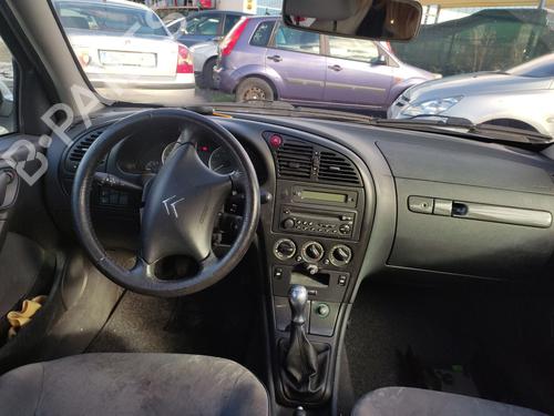 ABS pump CITROËN XSARA (N1) 2.0 HDi 109 | BP21159305M43 