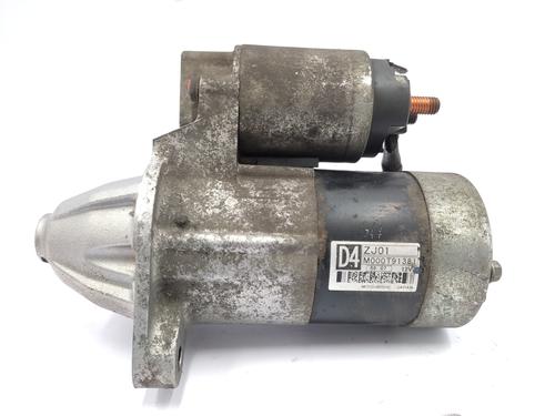 Used Starter MAZDA 3 (BK) 1.6 (BK14) (105 hp) 21161004