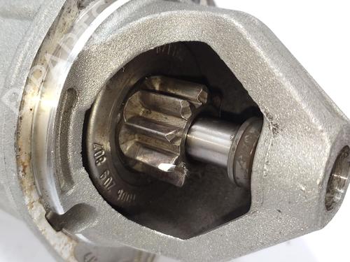 Starter OPEL CORSA D (S07) 1.4 (L08, L68) | BP30485654M8 