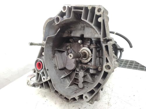 Gearbox OPEL COMBO Box Body/MPV (X12) 1.3 CDTI (B05) | BP24292473M3 