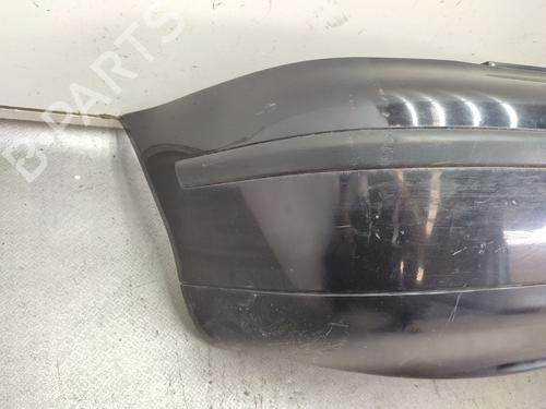 Rear bumper SEAT LEON (1M1) 1.9 TDI | BP29125307C8 