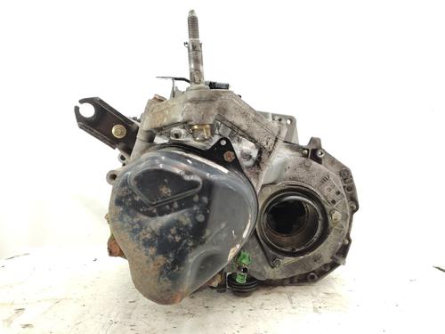 Gearbox RENAULT CLIO II (BB_, CB_) 1.5 dCi (B/CB08) | BP25463444M3 