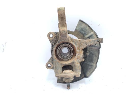 Used Right front steering knuckle Right front steering knuckle 37659927 37659927